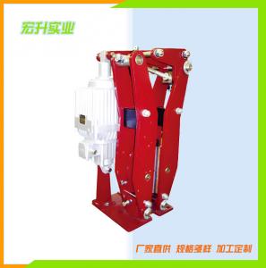 YPZ2Ⅰ、Ⅱ、Ⅲ系列電力液壓盤式制動器